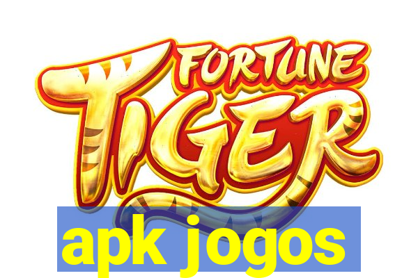 apk jogos